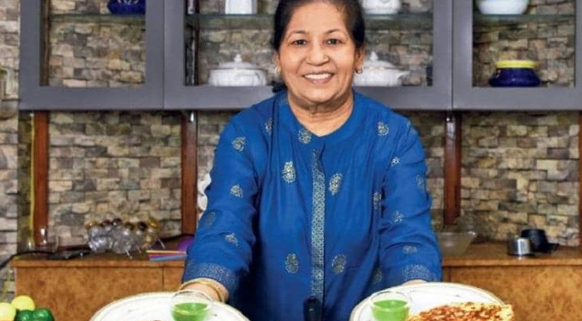 Nisha Madhulika